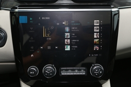 2019款领克02 1.5T DCT两驱耀pro版 国Ⅵ