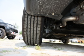 2019款奔腾T33 1.6L 自动豪华型 国VI