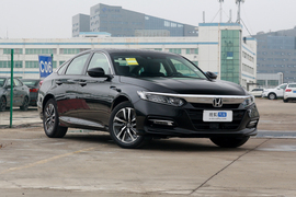 2018款本田雅阁 锐·混动 2.0L 锐领版 国VI