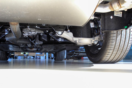 2020款沃尔沃XC90 T6 四驱智雅豪华版 7座