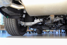 2020款沃尔沃XC90 T6 四驱智雅豪华版 7座