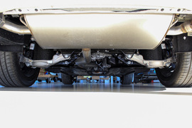 2020款沃尔沃XC90 T6 四驱智雅豪华版 7座