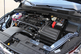 2019款奇瑞艾瑞泽GX 冠军版 1.5L CVT精英型