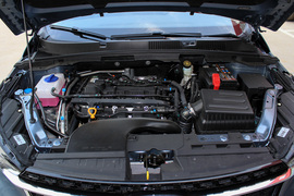 2019款奇瑞艾瑞泽GX 冠军版 1.5L CVT精英型