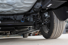 2019款奇瑞艾瑞泽GX 冠军版 1.5L CVT精英型