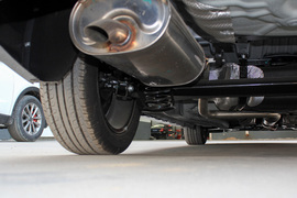 2019款奇瑞艾瑞泽GX 冠军版 1.5L CVT精英型