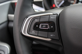 2019款奇瑞艾瑞泽GX 冠军版 1.5L CVT精英型