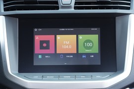 2019款上汽MAXUS T70 2.0T柴油手动四驱舒享型大双排高底盘