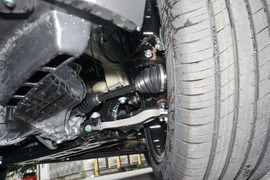 2019款捷途X90 1.5T 手动智享型7座
