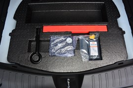 2019款广汽新能源 Aion S 魅530