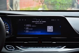 2019款广汽新能源 Aion S 魅530