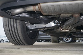 2019款奥迪Q8 55TFSI 至尊限量版