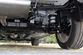 2019款宝骏RC-6 1.5T CVT 24小时在线尊贵型