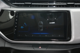 2019款奇瑞艾瑞泽5 Pro 1.5L CVT青春版 国Ⅵ