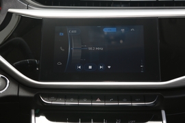 2019款奇瑞艾瑞泽GX 冠军版 1.5L 手动时尚型