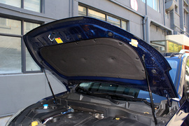 2020款长安欧尚科赛 1.5T 自动火箭探索限量版 5座