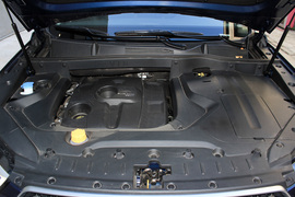 2020款长安欧尚科赛 1.5T 自动火箭探索限量版 5座