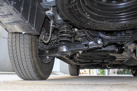 2020款长安欧尚科赛 1.5T 自动火箭探索限量版 5座