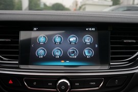 2019款别克君威 20T 精英型 国VI