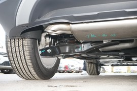2019款大众T-ROC探歌 230TSI DSG两驱进取型 国VI