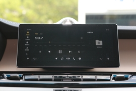2019款吉利嘉际 1.8TD 自动悦享型