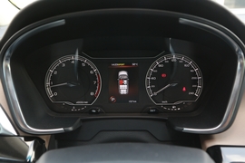 2019款吉利嘉际 1.8TD 自动悦享型