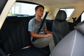 2019款捷途X90 1.6T DCT耀旅版 6座 国VI