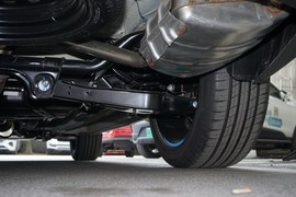 2019款捷途X90 1.6T DCT耀旅版 6座 国VI