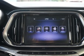 2019款捷途X90 1.6T DCT耀旅版 6座 国VI