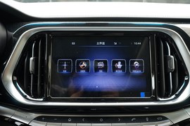 2019款捷途X90 1.6T DCT尊旅版 5座 国VI