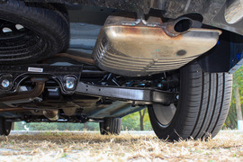 2020款捷途X70 1.5T DCT智行版 7座