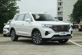 2019款荣威RX5 MAX 300TGI 自动4G互联豪华版