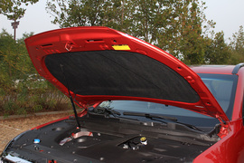 2020款捷途X70 1.5T DCT尊行版 7座