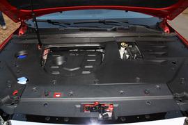 2020款捷途X70 1.5T DCT尊行版 7座