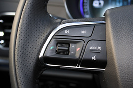 2020款捷途X70 1.5T DCT尊行版 7座