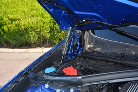 2019款宝马3系GT 320i M运动套装