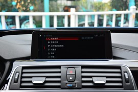 2019款宝马3系GT 320i M运动套装
