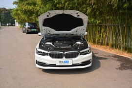 2019款宝马525Li 豪华套装 改款