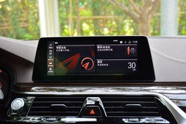 2019款宝马525Li 豪华套装 改款