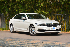 2019款宝马525Li 豪华套装 改款