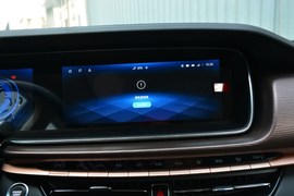 2019款广汽传祺GA6 270T 自动豪华型