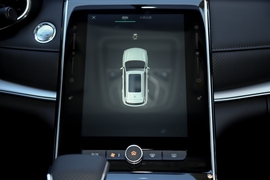 2019款荣威RX5 MAX 400TGI 自动4G互联豪华版