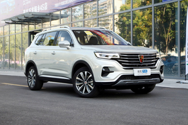 2019款荣威RX5 MAX 400TGI 自动4G互联豪华版