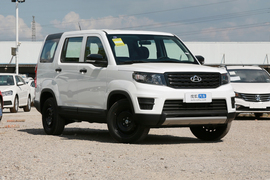 2019款长安欧尚X70A 1.5L 手动基本型 国VI