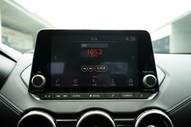 2020款日产轩逸 1.6L XL 手动悦享版