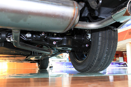 2020款丰田RAV4荣放 2.5L四驱旗舰版