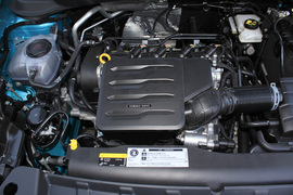 2020款大众探影 1.5L 自动 R-Line
