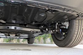 2020款大众探影 1.5L 自动 R-Line