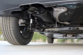 2020款大众探影 1.5L 自动 R-Line