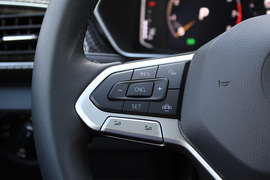 2020款大众探影 1.5L 自动 R-Line